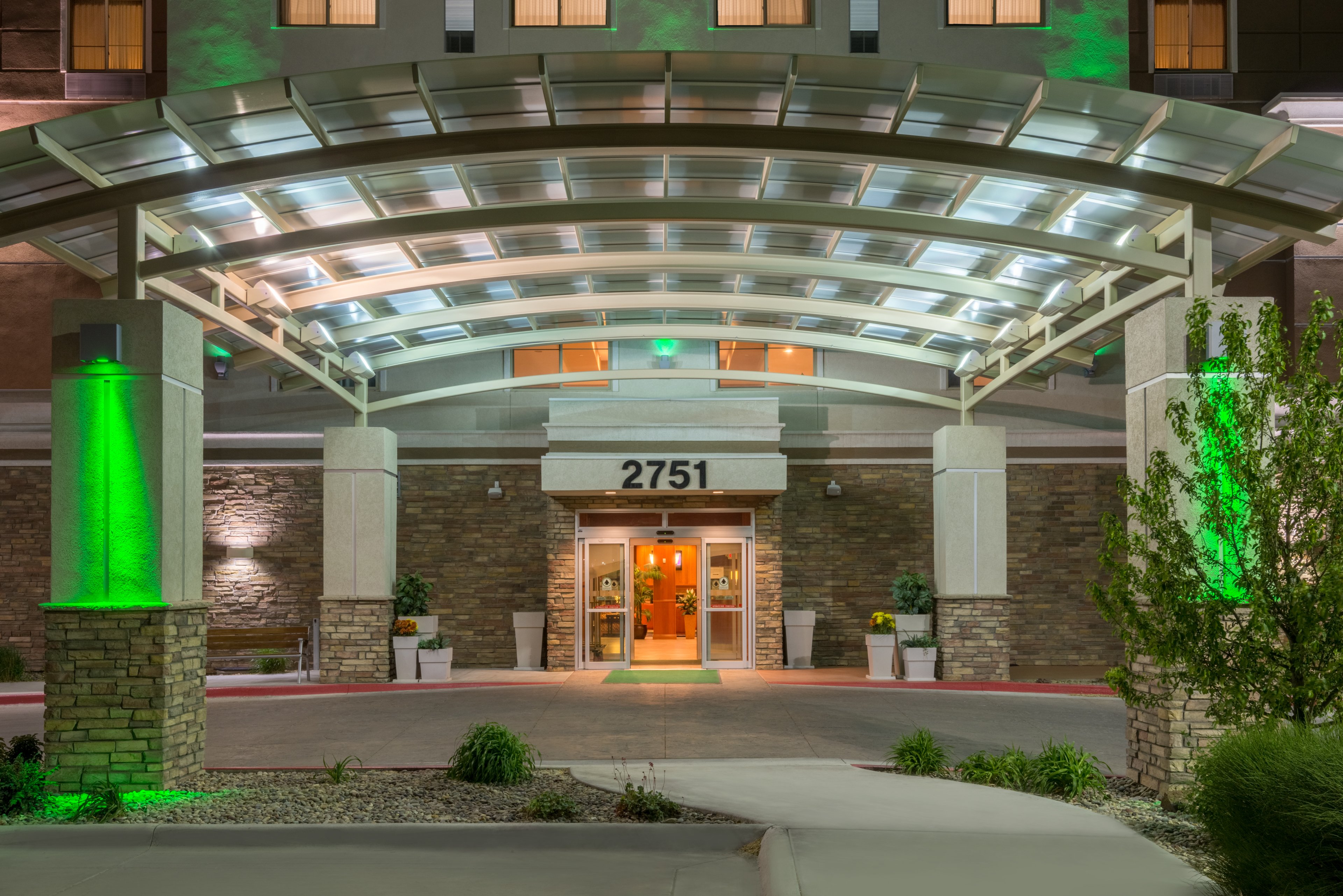 Holiday Inn Hotel Suites Grand Junction Airport 4/68