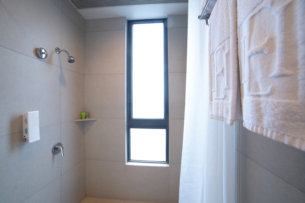 Hotel Ease Mong Kok 23/23