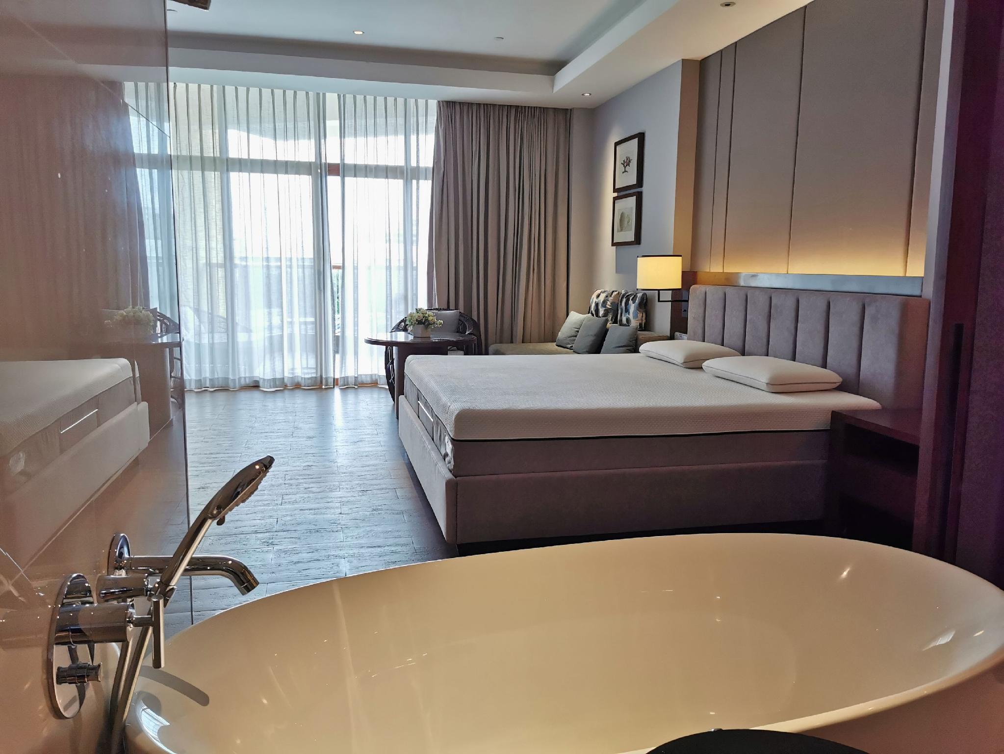 Jinshi International Hotel 11/26
