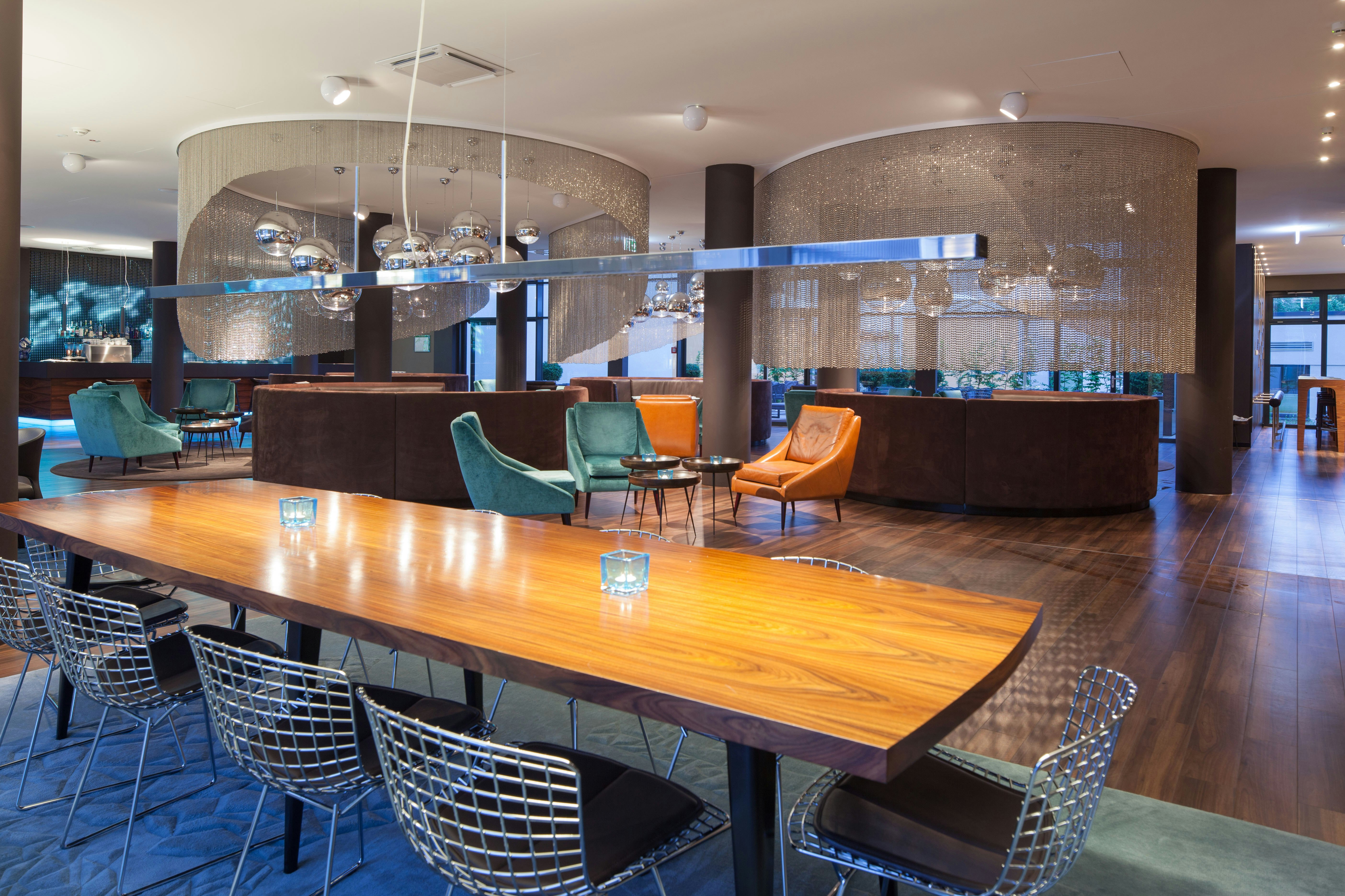 Hotel Motel One Frankfurt-Messe 31/37