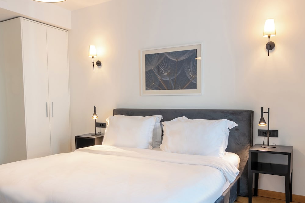 Ando Living Taksim Gumussuyu Townhouse 25/62