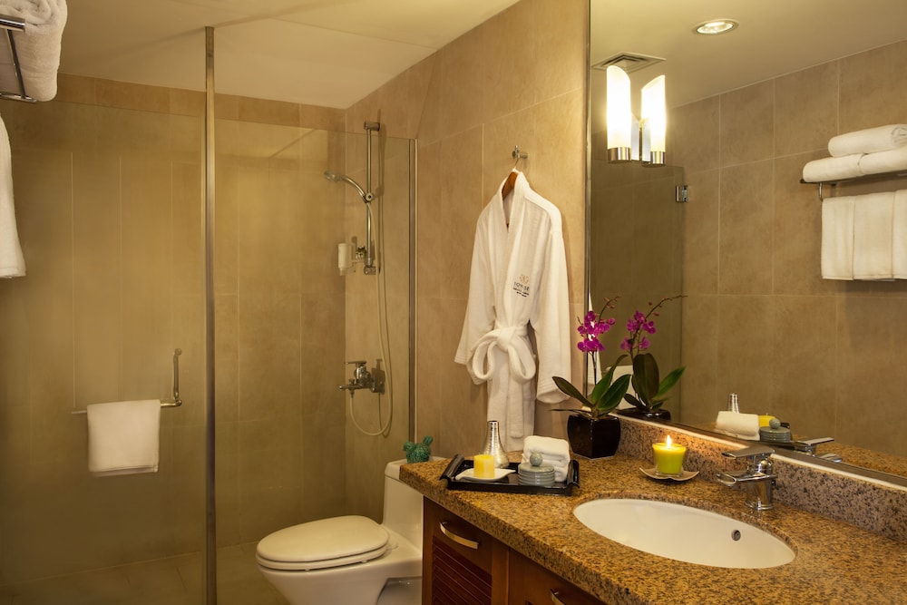 Wil'que Westlake Hotel & Residences 49/50