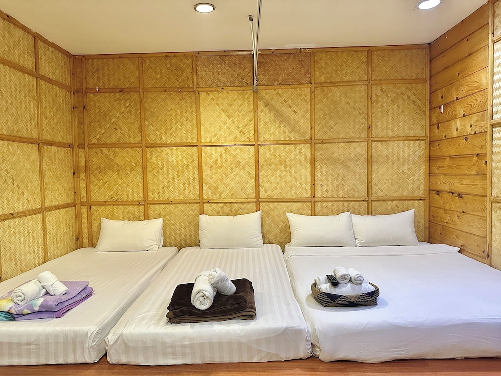 MONTRI RESORT DONMUANG BANGKOK 23/60