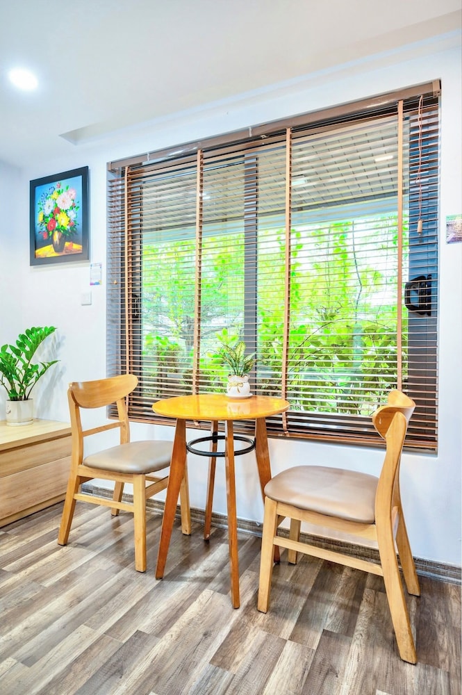 John Boutique Villa 40/68