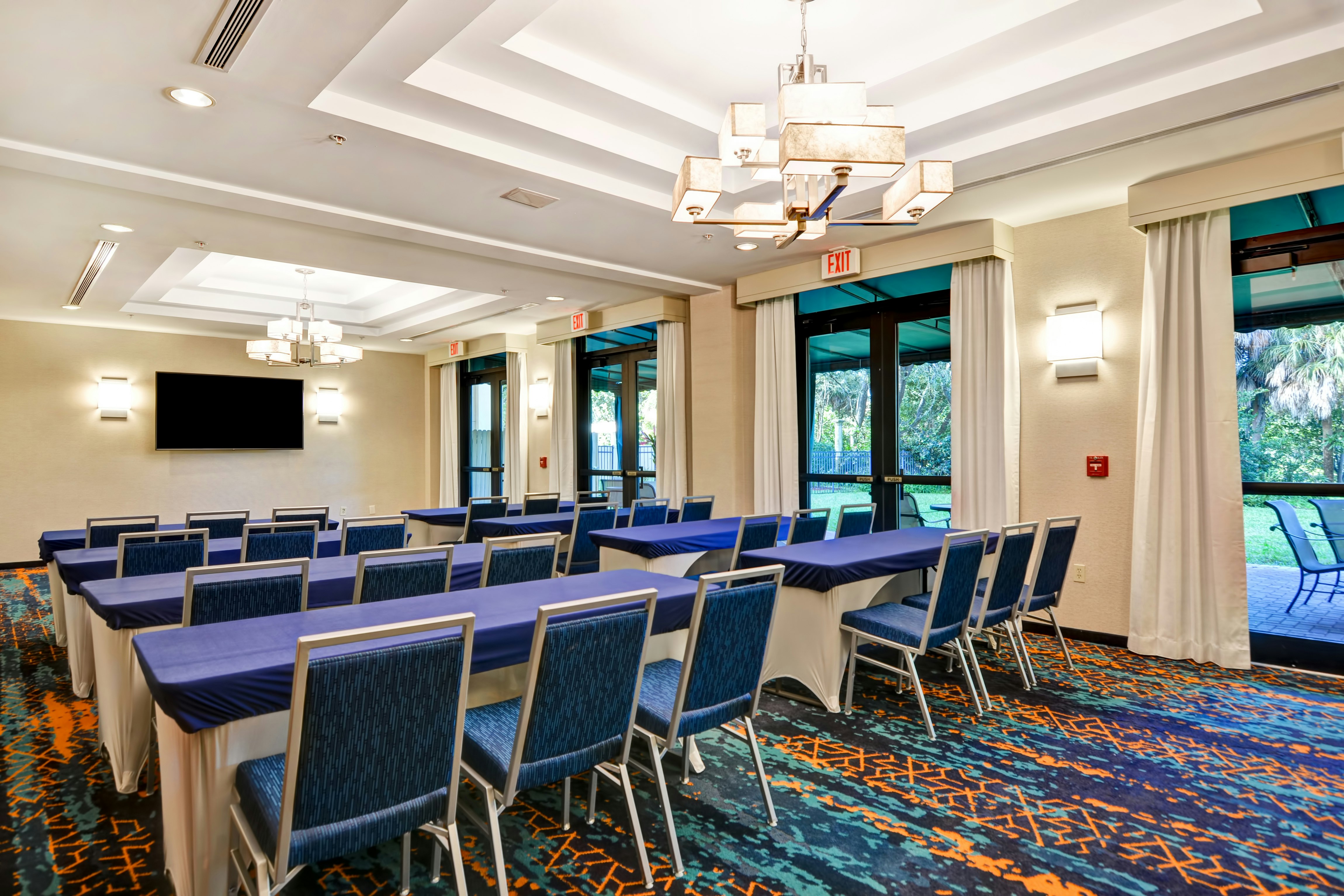 Hampton Inn And Suites Boynton Beach 38/45