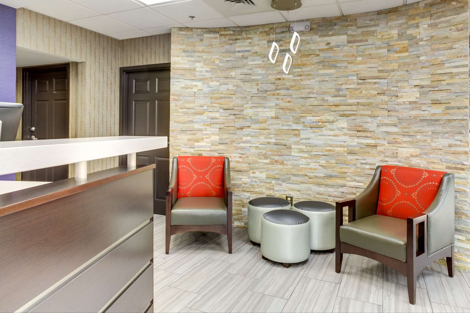 Clarion Pointe Biltmore Village 5/20