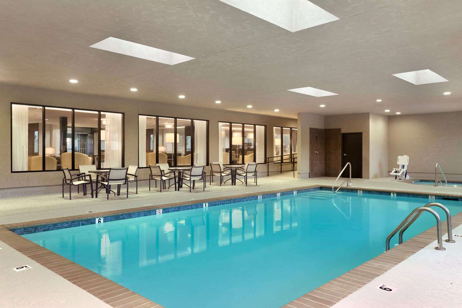Wingate By Wyndham Slidell/New Orleans East Area 18/37