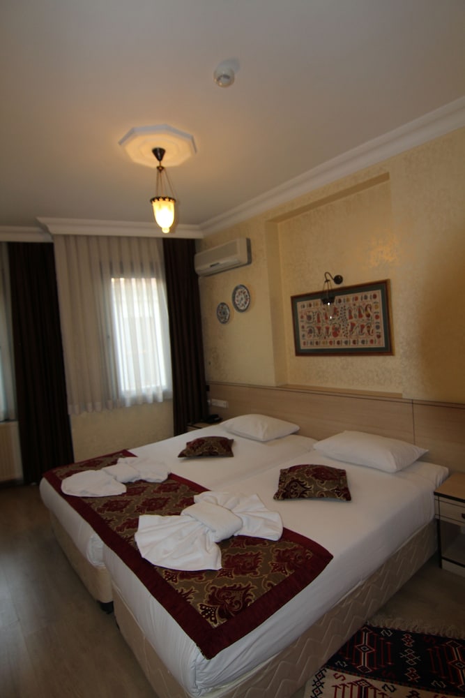 Art City Hotel Istanbul 39/73