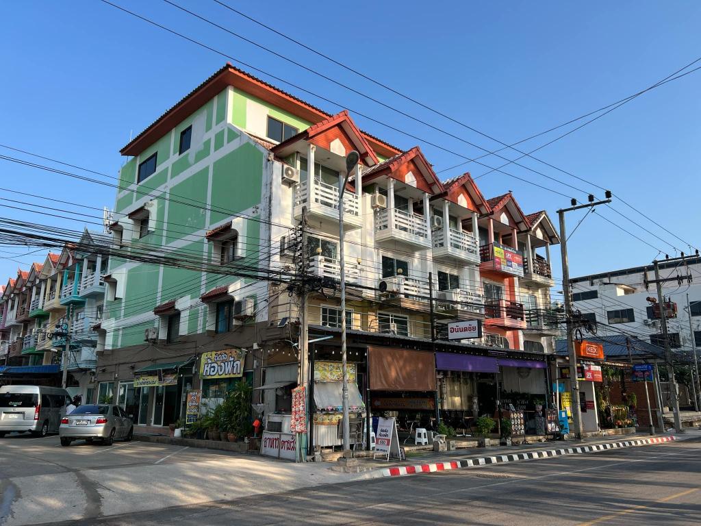 Anantachai Guest House 25/32