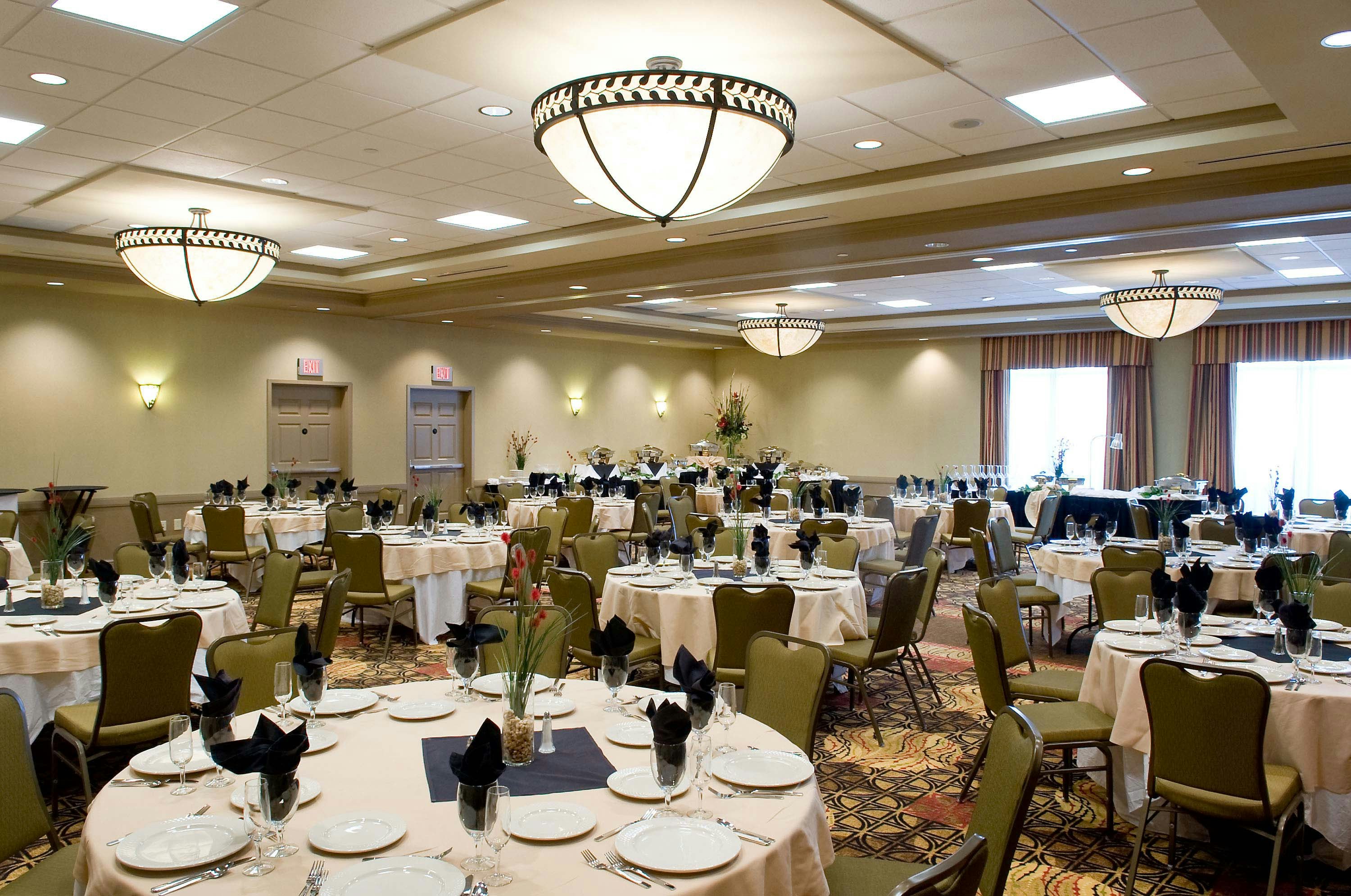 Hilton Garden Inn Pensacola Airport - Medical Center 36/47