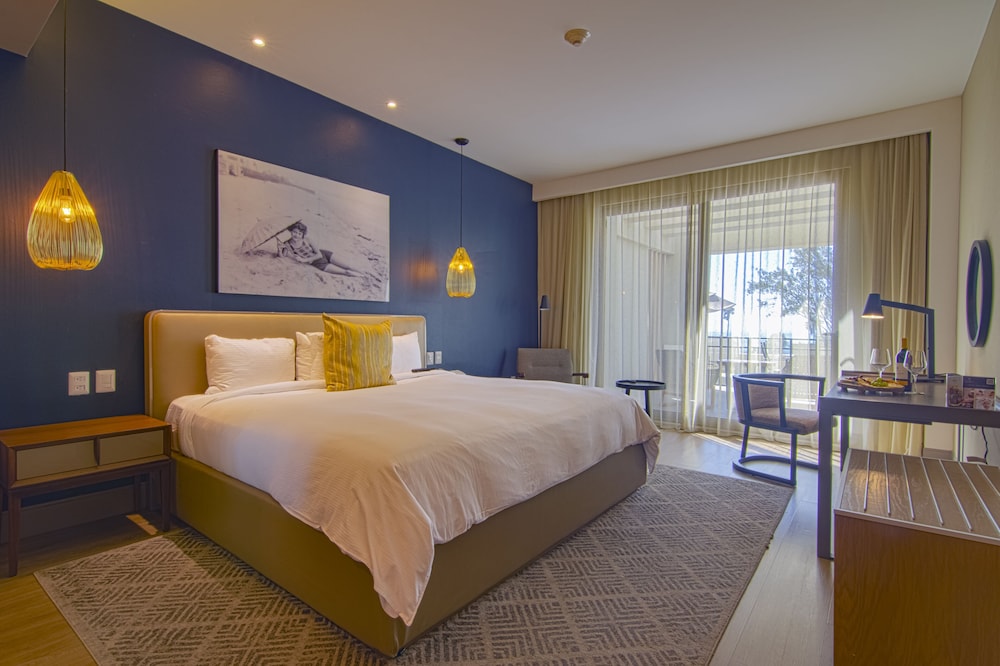 Torre Lucerna Hotel Ensenada 18/62