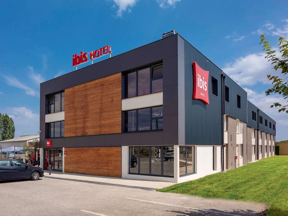 Ibis Dijon Sud 59/63