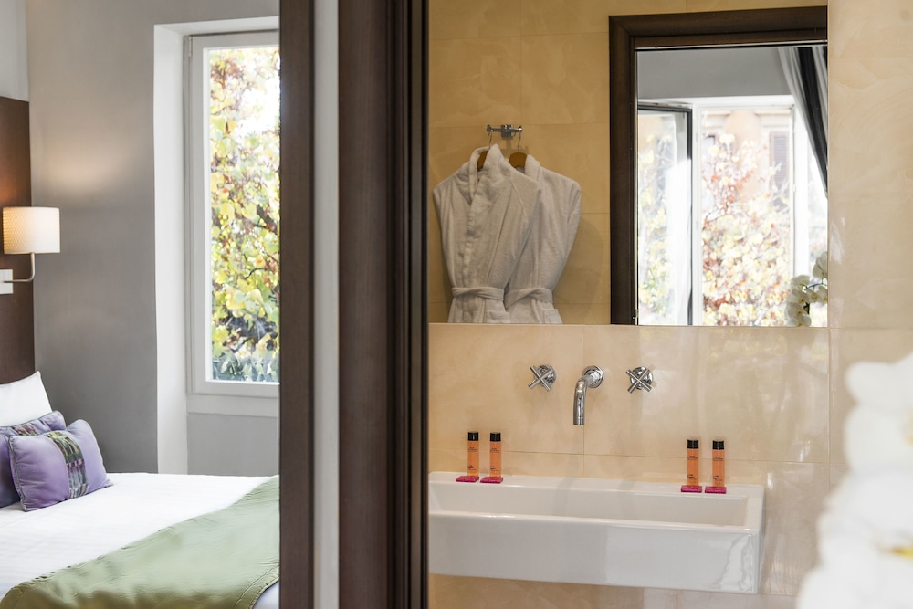 Best Suites Flaminio