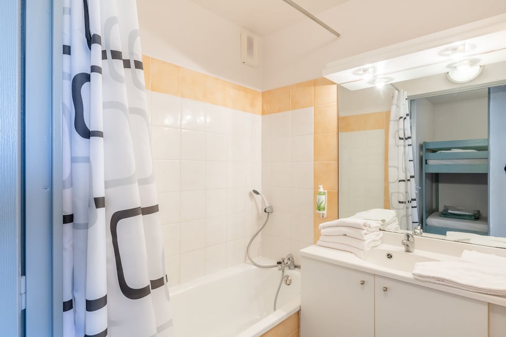 Residence Residhotel Le Mayflower 47/49