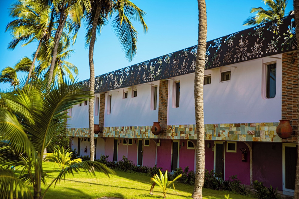 Hotel Sarakawa 54/60