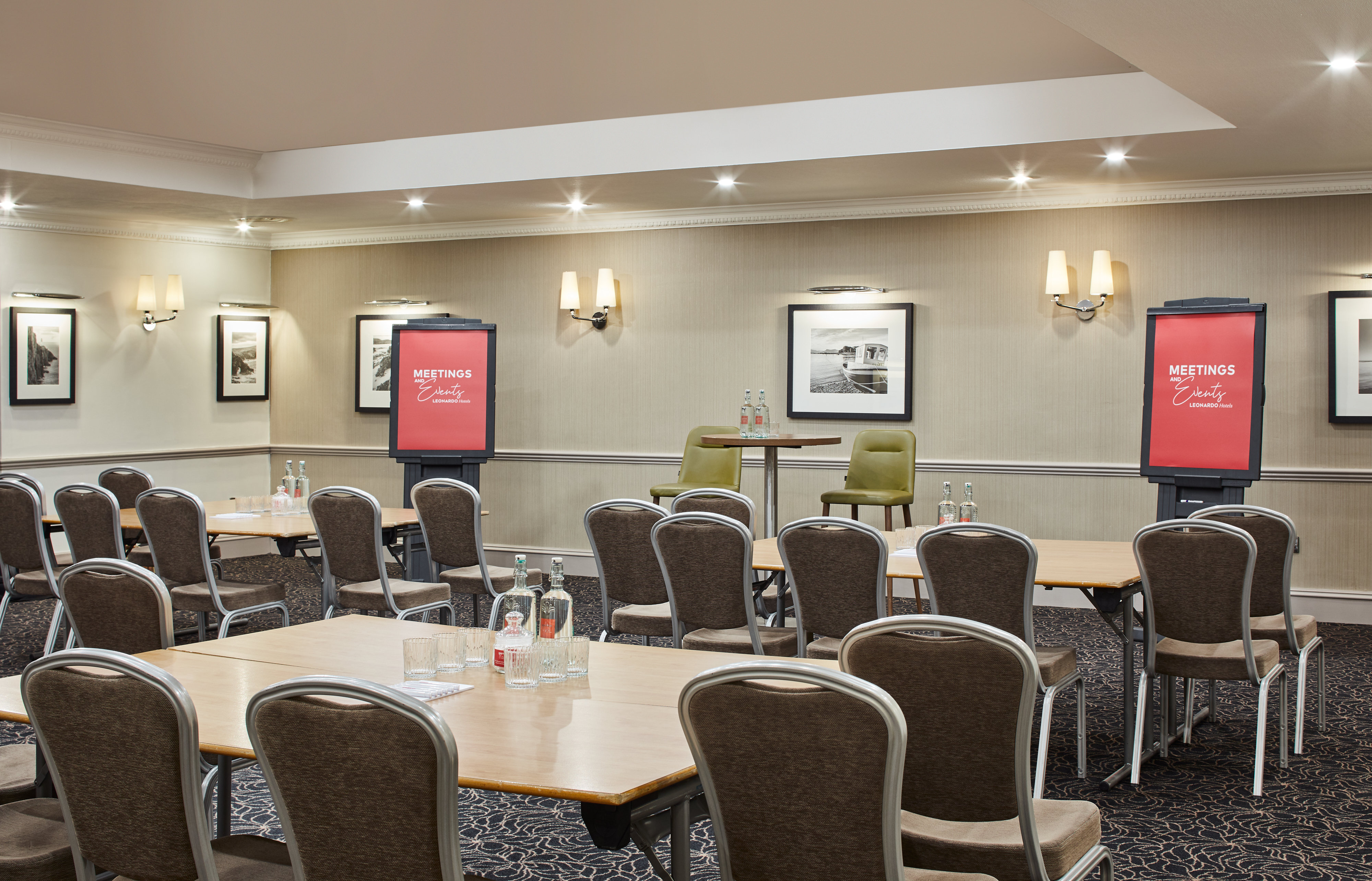 Leonardo Hotel And Conference Venue Aberdeen Airport 46/54