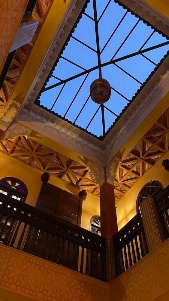 Riad Reves d Orient 5/50