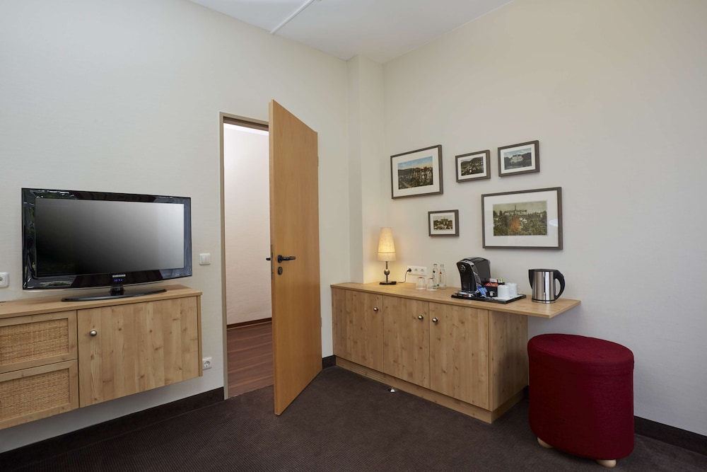 H+ Hotel & Spa Friedrichroda 4/71