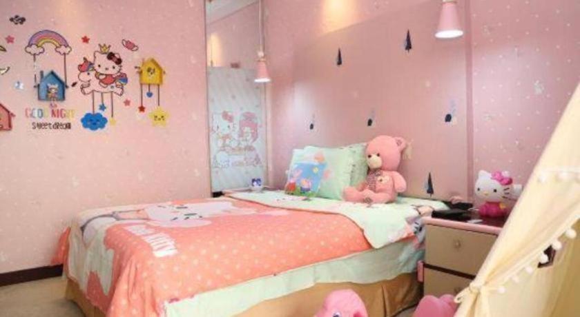 Xinhua Jianguo Hotel 23/48