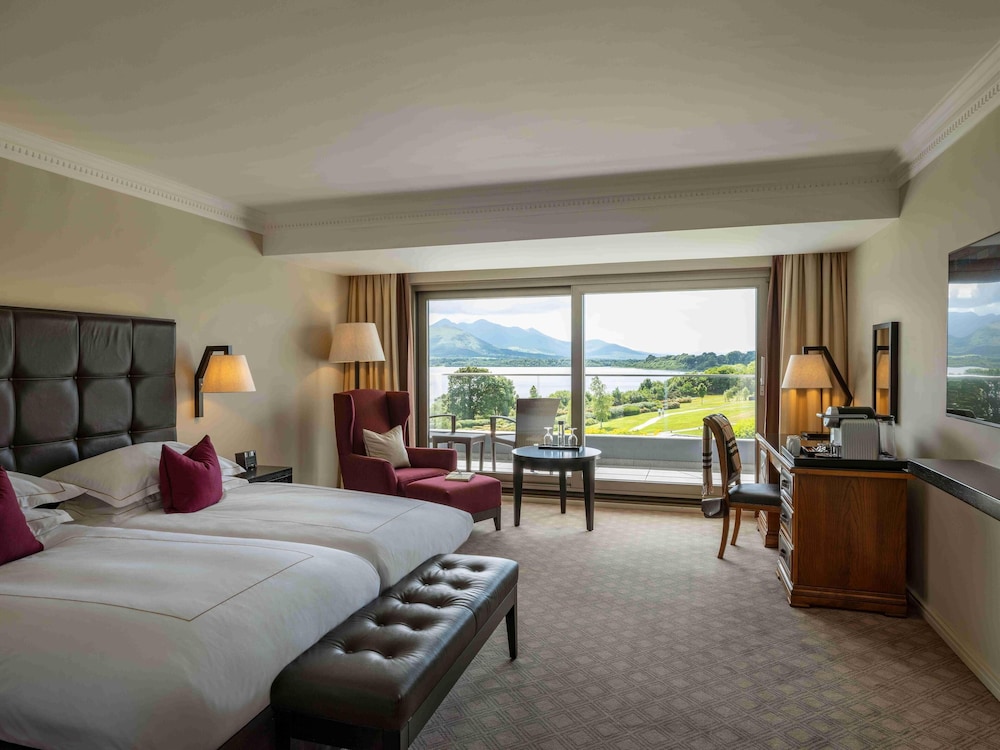 Europe Hotel And Resort 6/42