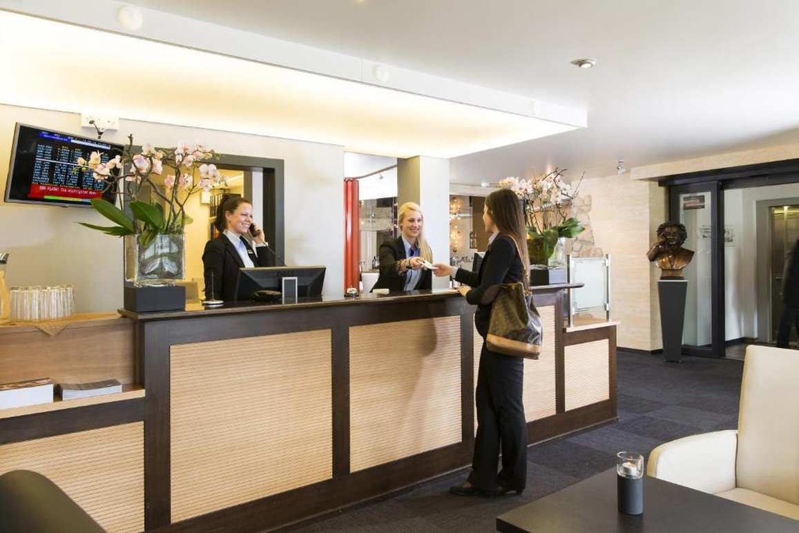 Hotel Amaris 3/53