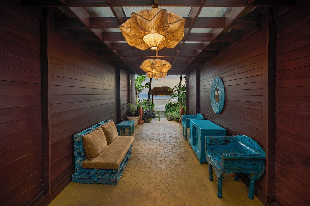 Larisa Resort Morjim 43/60