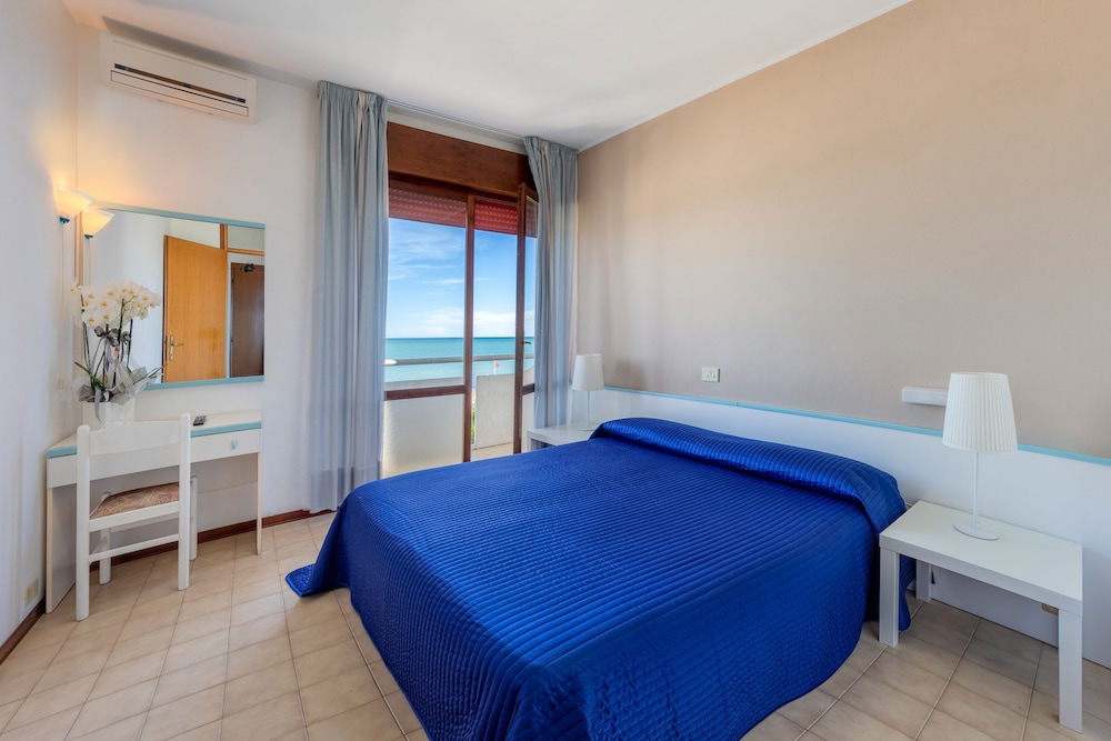 Hotel Sanremo 14/55