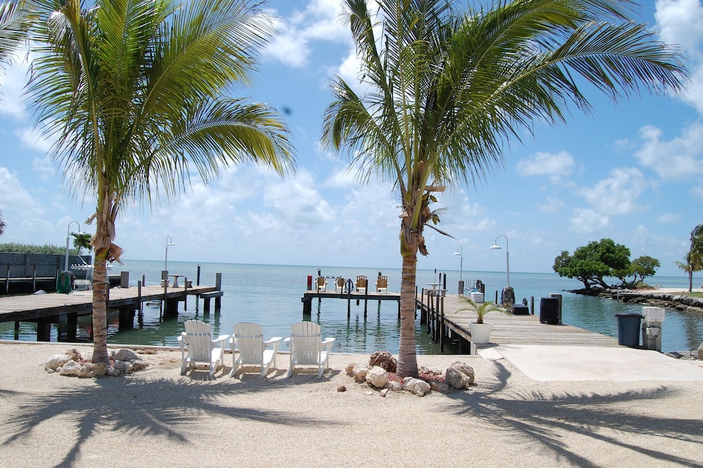 Seascape Resort and Marina 40/49