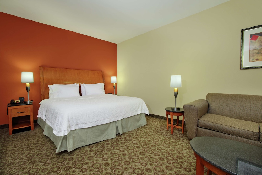 Hampton Inn And Suites Buffalo Tx 20/65