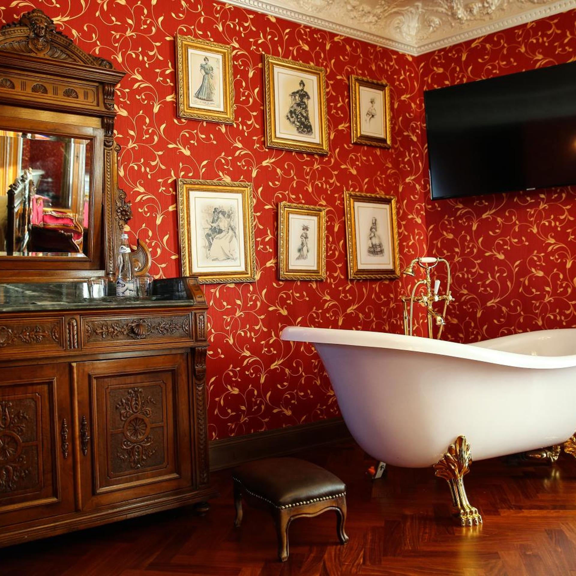 Hotel Epidamn Boutique & Spa 13/58