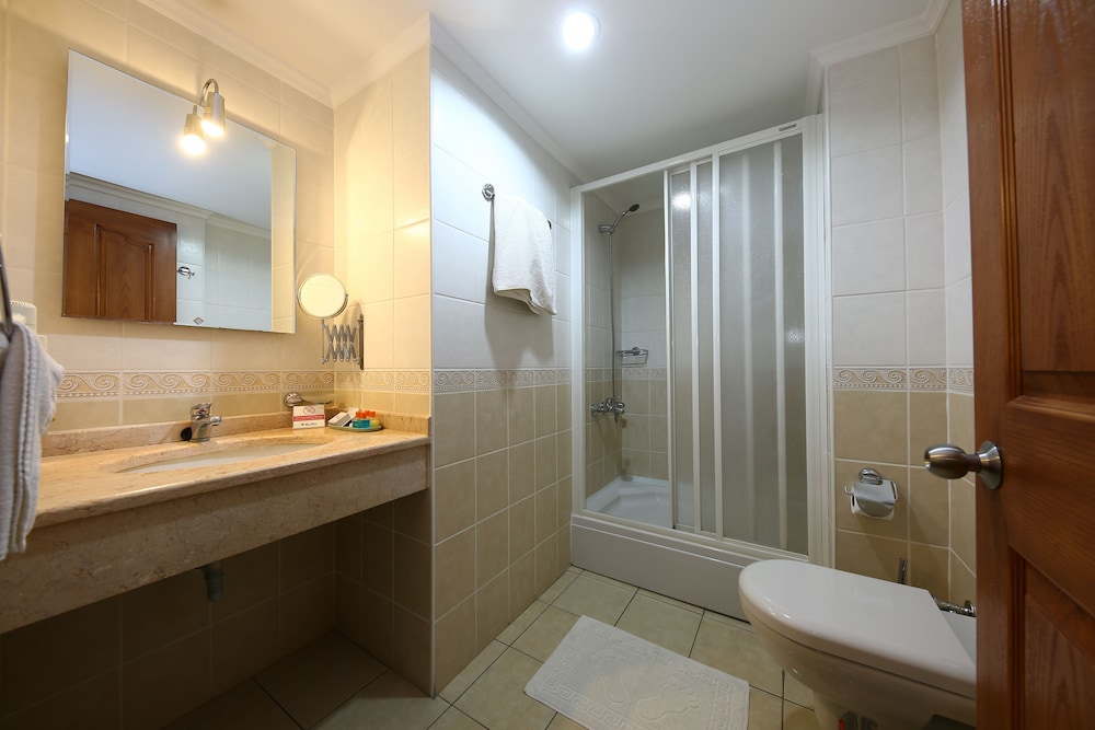 Mr Dim Exclusive Apart Hotel 46/47