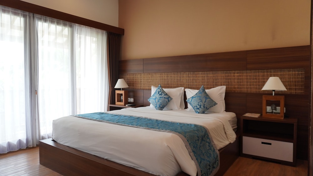 Ratan Hotel Uluwatu 17/50