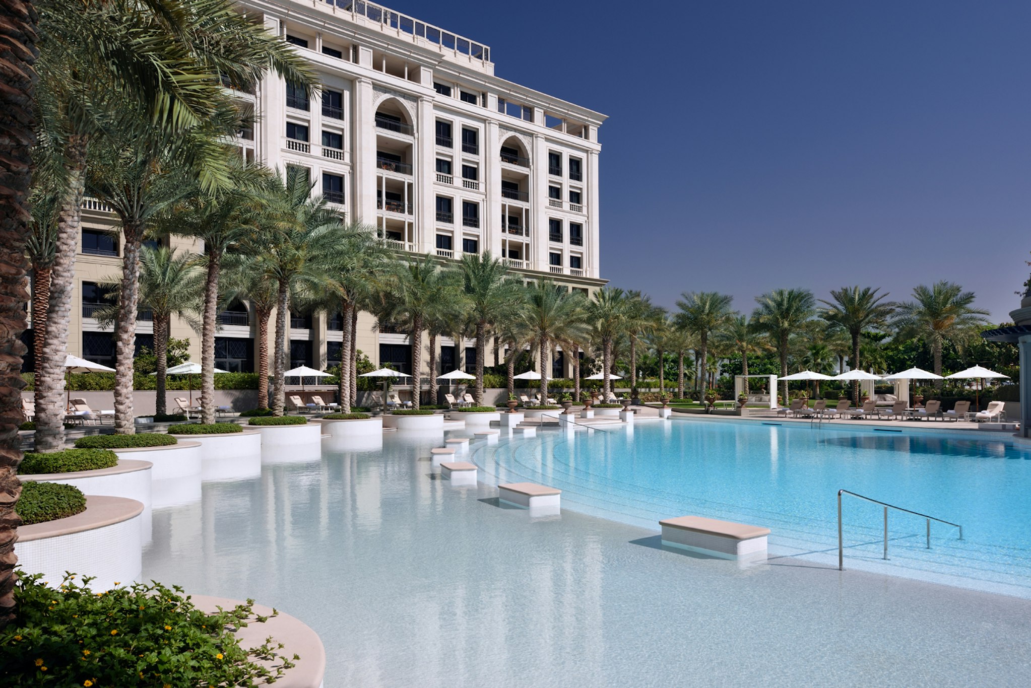 Palazzo Versace Dubai in DUBAI