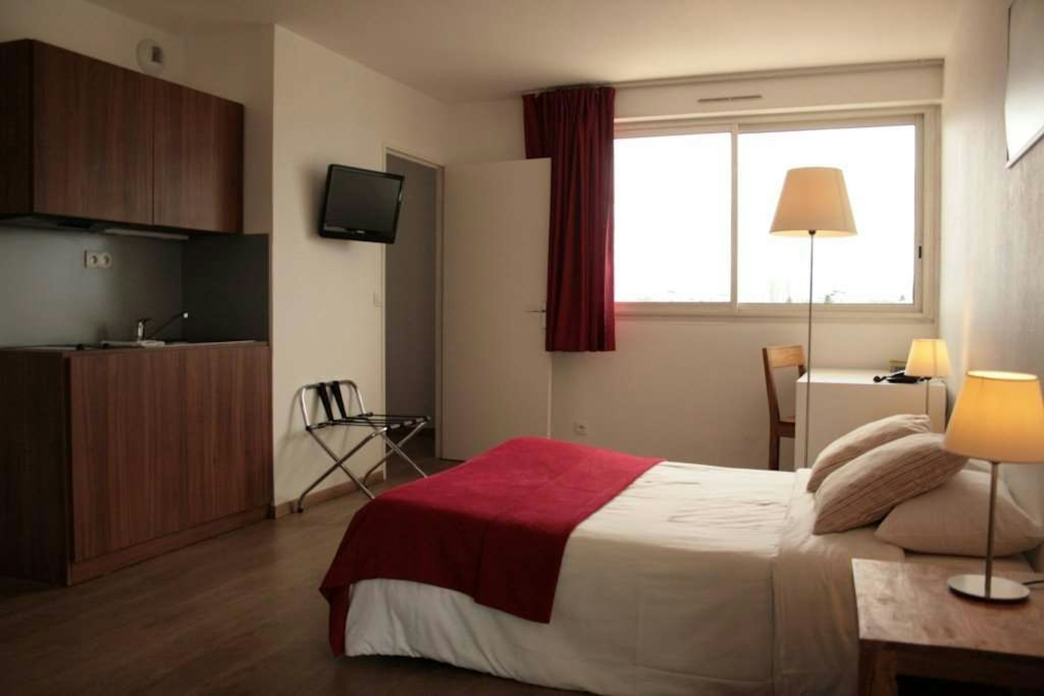 Appart Hotel Victoria Garden Pau 8/59
