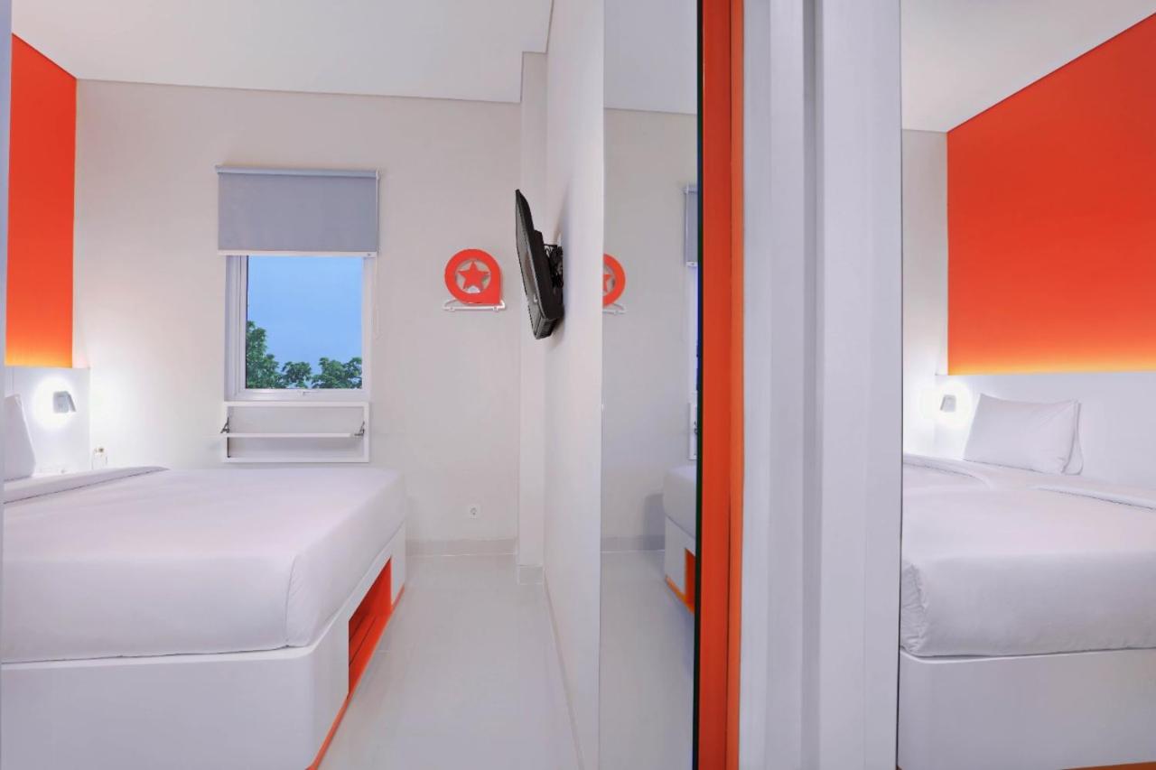 Starlet Hotel BSD City 25/25