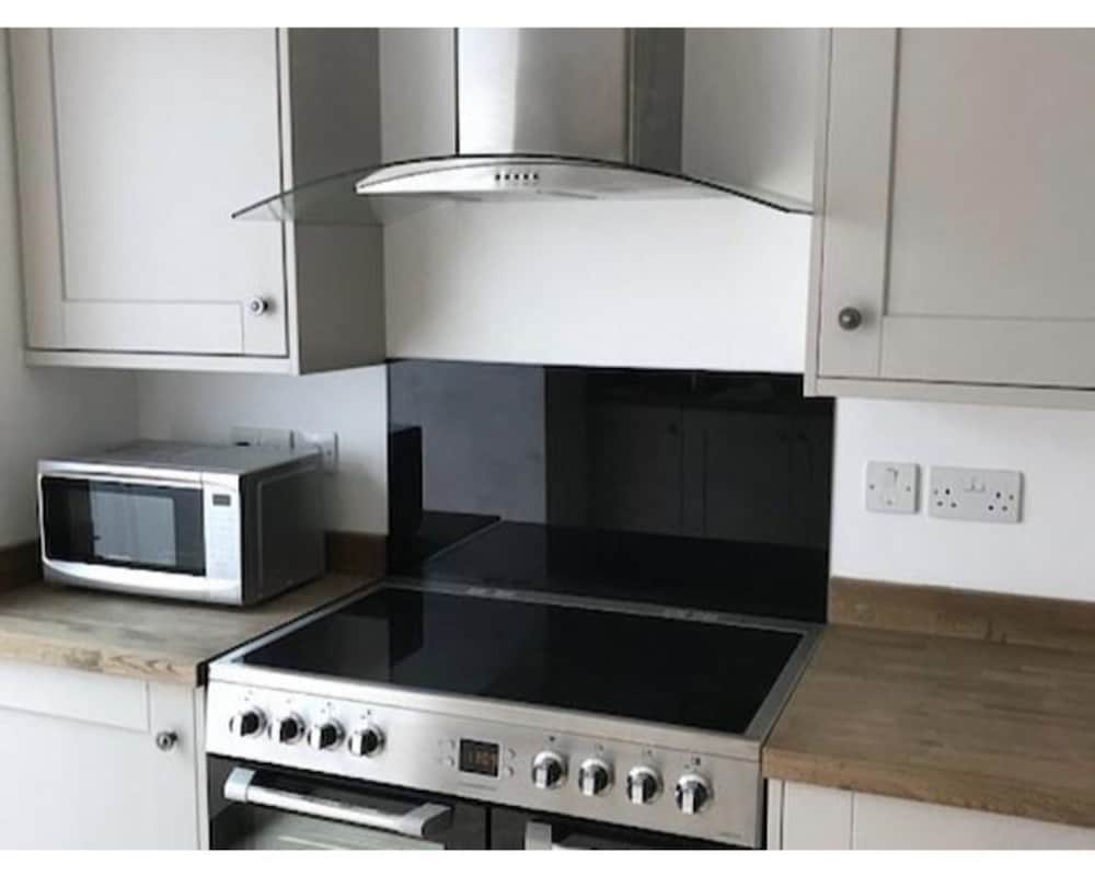 Oyo Iffley Town House (Ex. Iffley Town House) 24/28