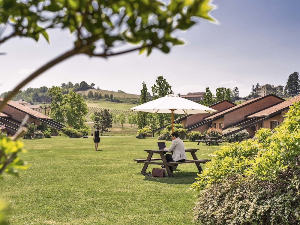 Serravalle Golf Hotel 42/50