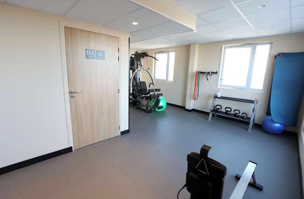 Ibis Bourgoin Jallieu Medipole 24/48