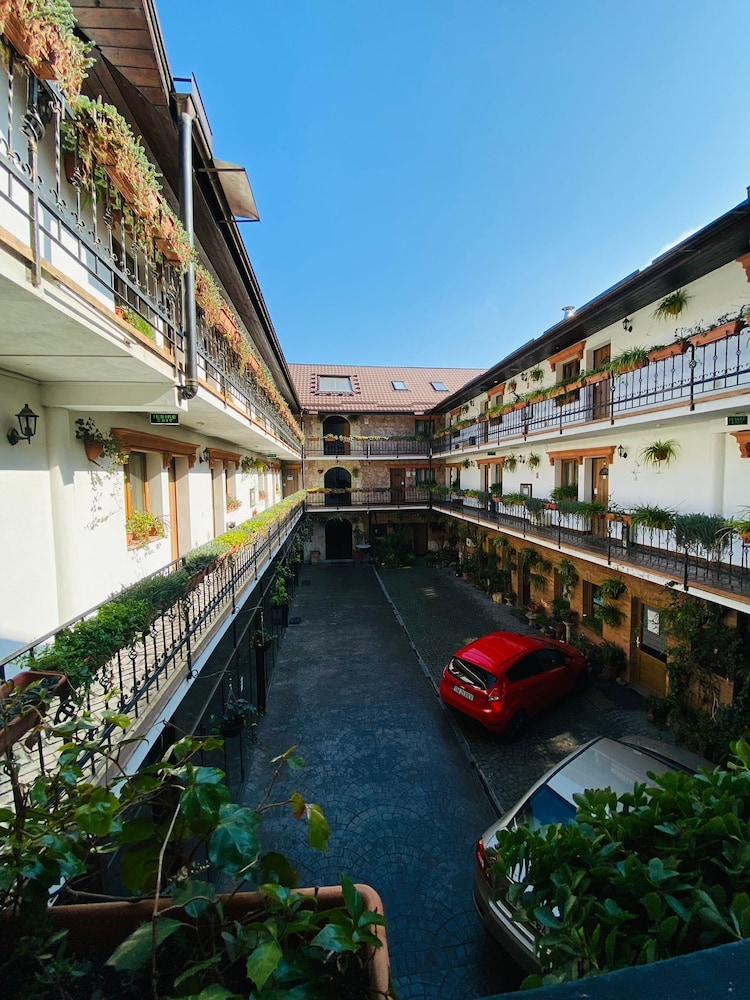 HANUL FULLTON HOTEL 14/16