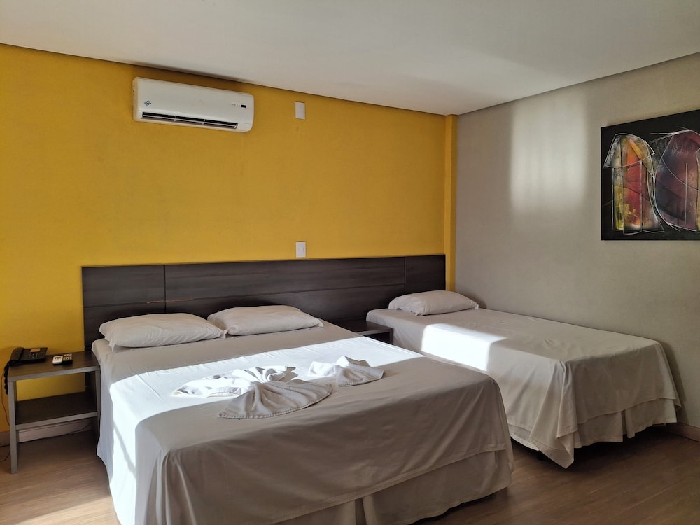 Onix Inn Hotel Cravinhos 15/50