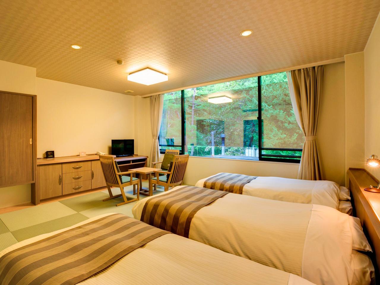 Japanese, Style, Modern