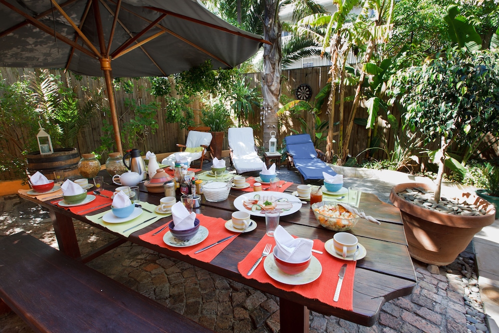 Sweet Orange Guest House 52/63