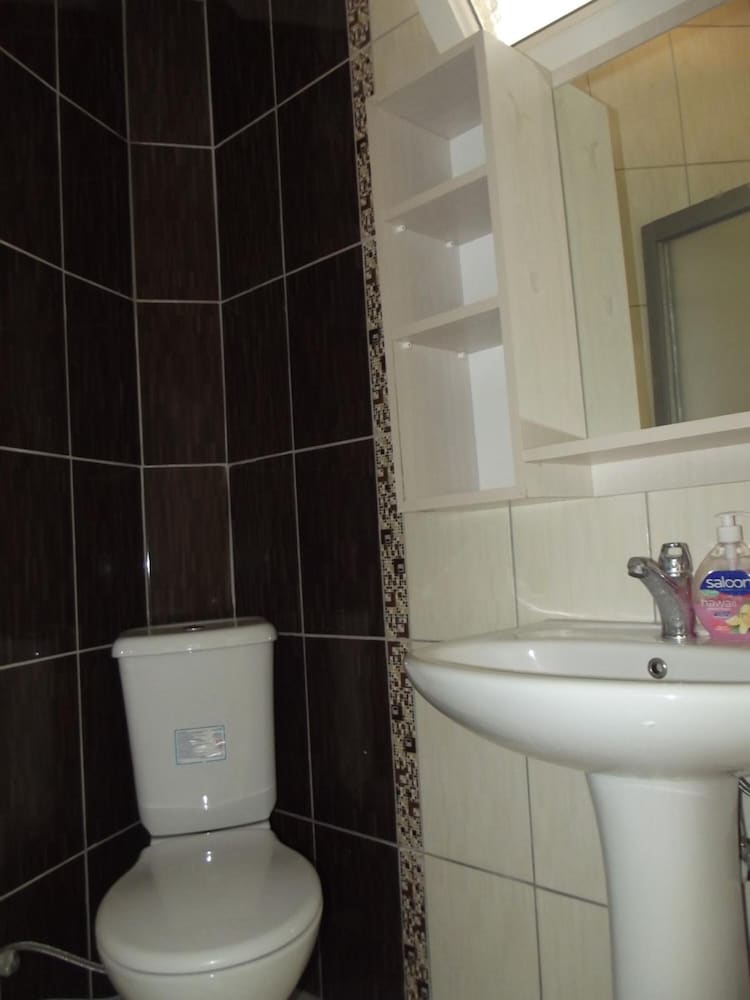 Derya Motel 33/36
