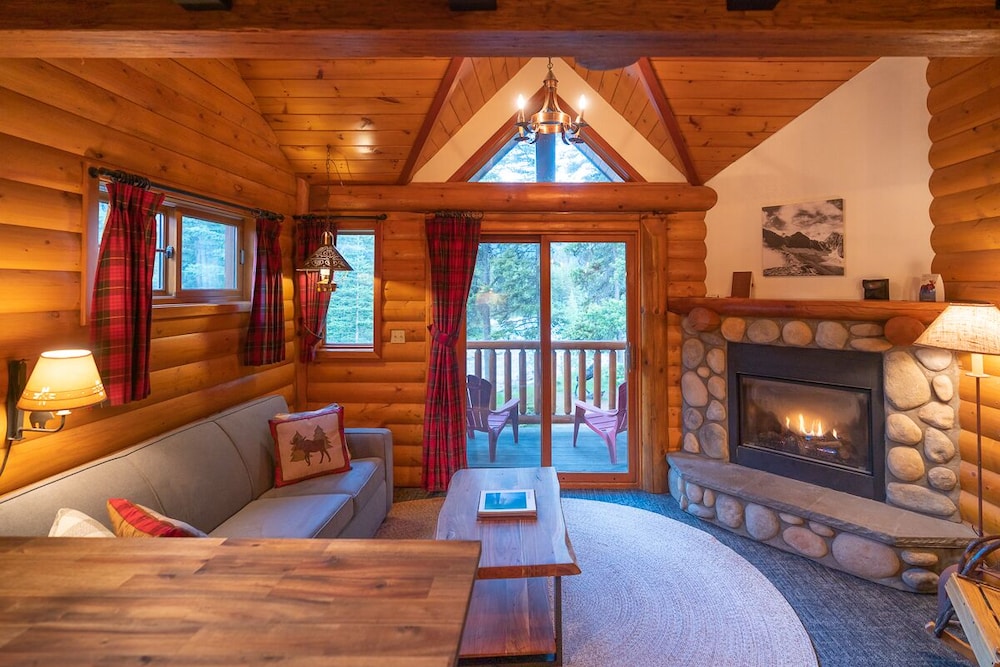 Baker Creek Mountain Resort 41/66