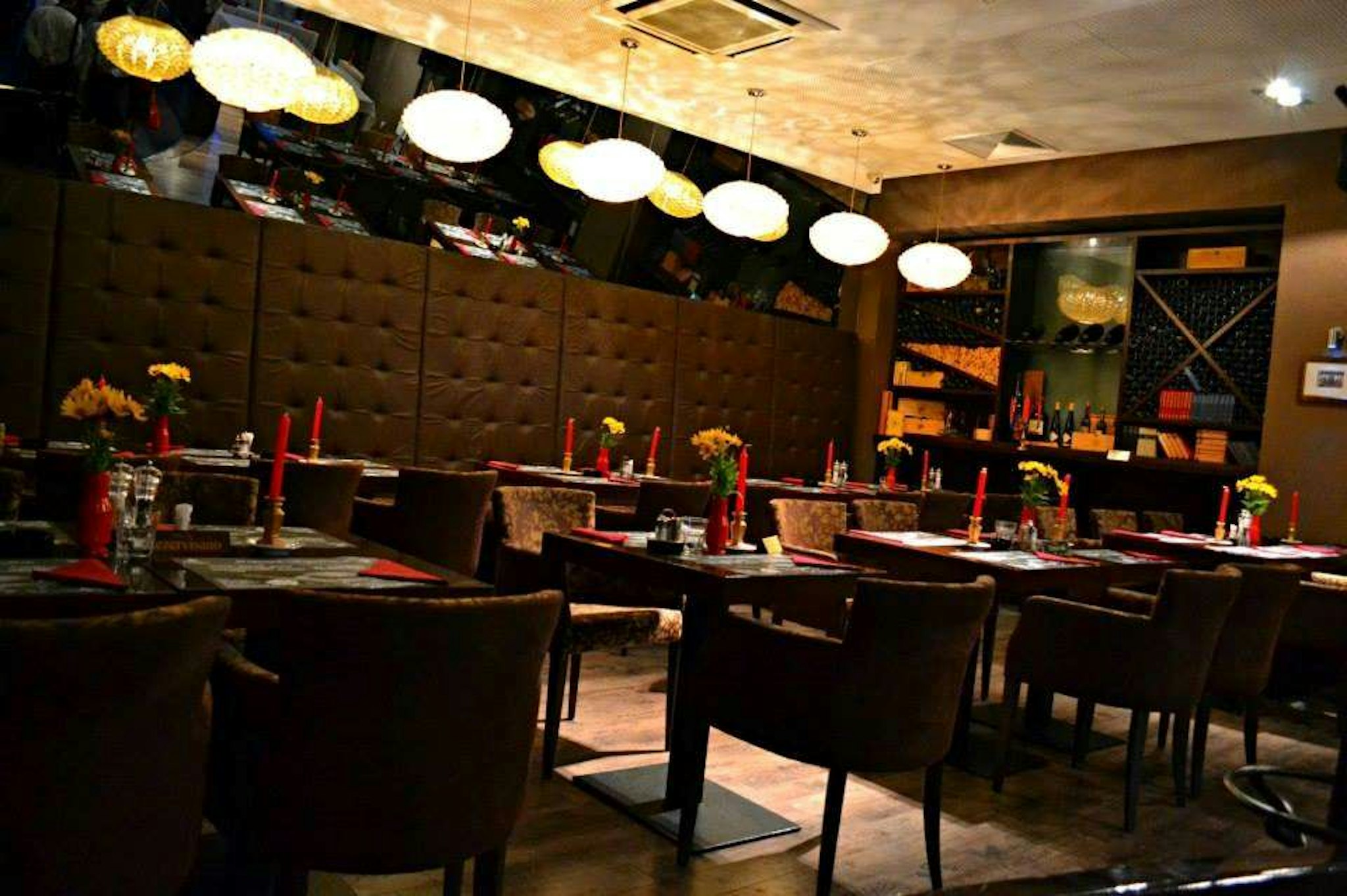Hotel Zepter Palace Banja Luka 15/21