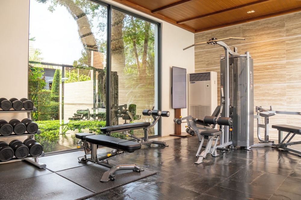 Malisa Villa Suites 67/87