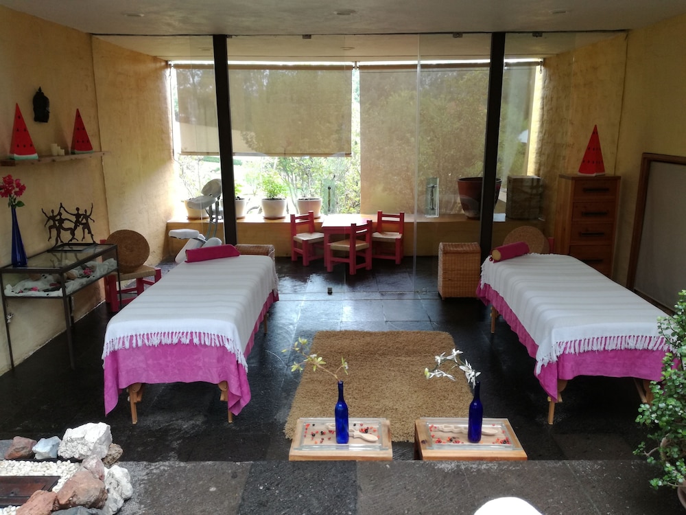 Casa en el Campo Hotel &amp; Spa 39/71