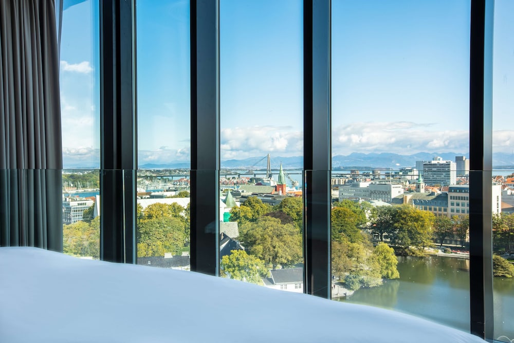 Radisson Blu Atlantic Stavanger 37/73