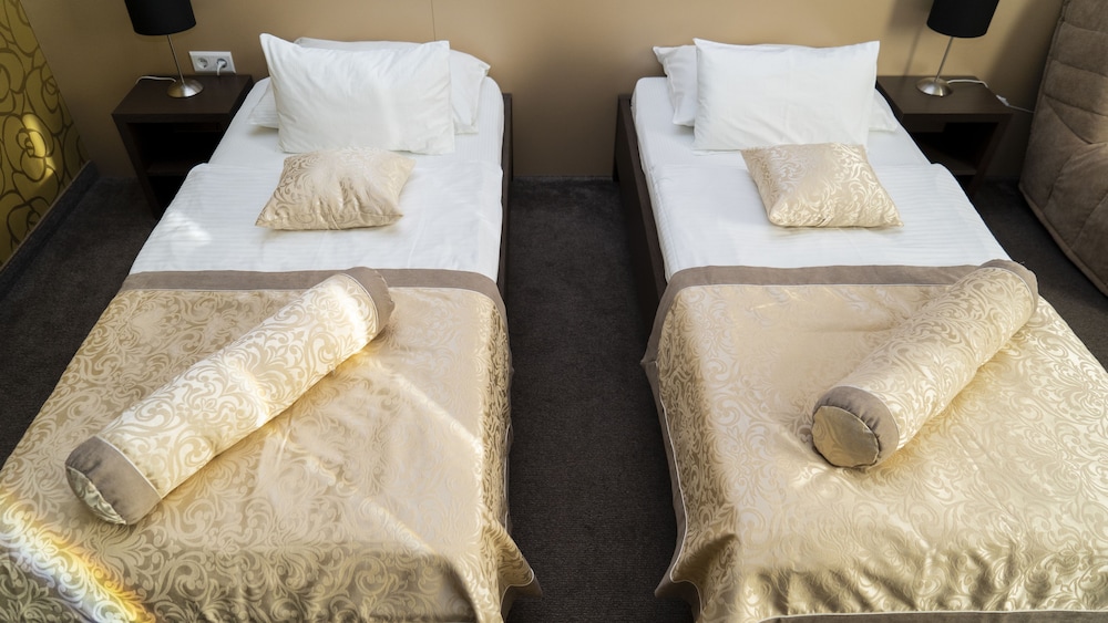 Hotel Hercegovina 20/41