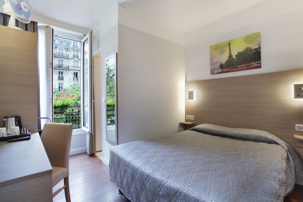 Lux Hotel Picpus 17/38